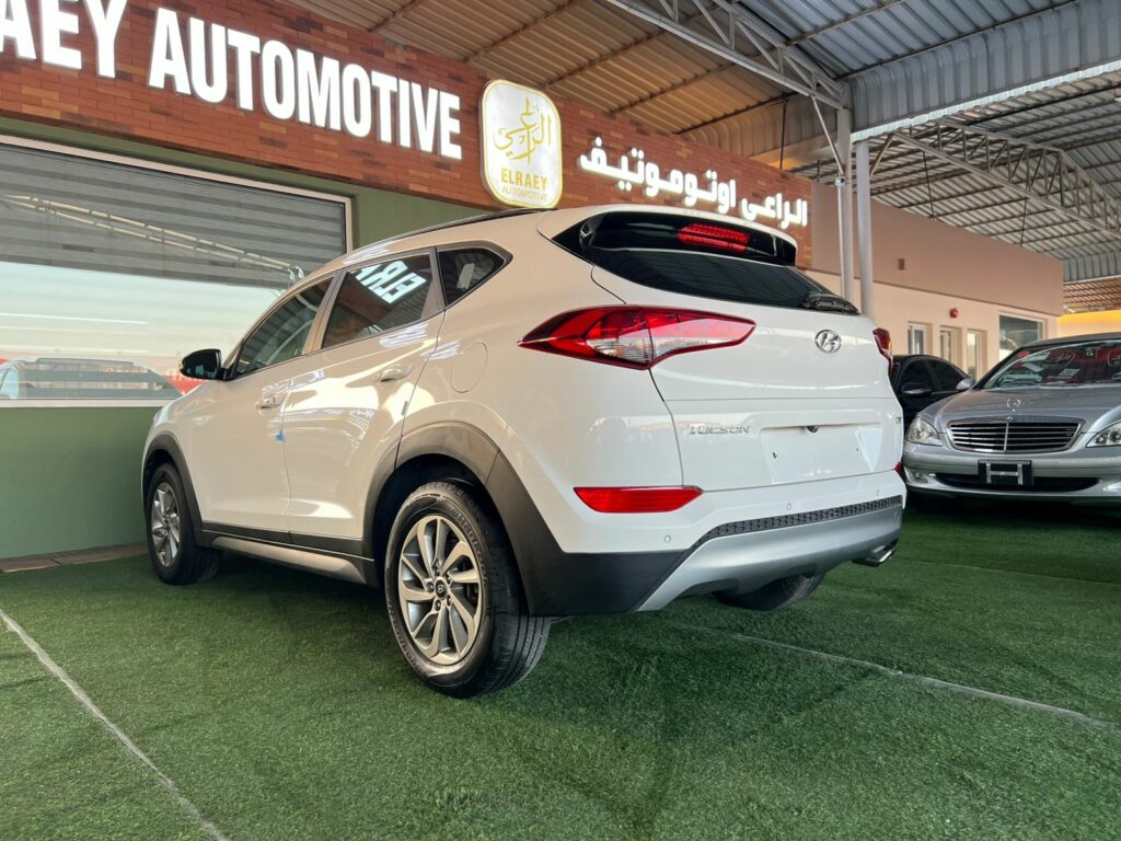 هيونداي سانتا في Sport 2026